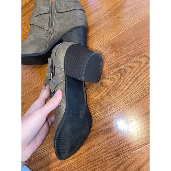 Ankle boots - Picture 3 of 6